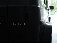 2019 Mercedes-AMG G63 W464 รูปที่ 13